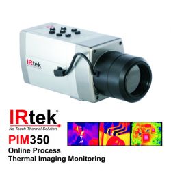  ترموویژن آنلاین IRTEK PIM350